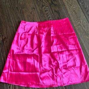 SHEIN tight skirt